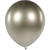 SALE Latex-Luftballons Ultra-Metallic, 33cm, champagne-gold, 50 St�ck