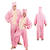 SALE Damen- und Herren-Kostm Overall Schwein, Gr. S bis 165cm Krpergre - Plschkostm, Tierkostm