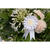 Geburtstags-Button / Rosette, 18 Jahre, � 8 x 15 cm Bild 2