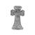 Grabstein, sortierte Motive, ca. 60x35,2x2,7cm Bild 3