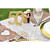 Konfetti / Streudeko Geburtstagszahl, Gold 18 Jahre, 6 x 5 cm, 6 St�ck Bild 4