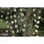 K�nstliche Girlande Rosen, Weiss, � 50 mm / L�nge 120 cm Bild 2