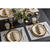 Tischl�ufer Clever, Wei�, 40 x 480 cm auf der Rolle Bild 3