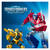 Servietten Transformers, 33 x 33 cm, 20 St�ck
