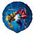 Folienballon Transformers, 46 cm