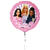 Folienballon Barbie, 46 cm