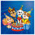 Servietten Paw Patrol 33 x 33 cm, 20 St�ck