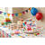 Servietten Peppa Pig, 33 x 33 cm, 20 St�ck Bild 2