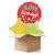 Ballongrsse Happy-Birthday / Herzlichen Glckwunsch Festive, 3 Ballons