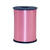 Kruselband America, Breite 5 mm, 500 m auf der Spule, Rose - Ros