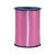 Kruselband America, Breite 5 mm, 500 m auf der Spule, Pink - Pink
