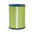 Kruselband America, Breite 5 mm, 500 m auf der Spule, Limette - Limette
