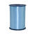 Kruselband America, Breite 5 mm, 500 m auf der Spule, Hellblau - Hellblau
