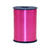 Kruselband America, Breite 5 mm, 500 m auf der Spule, Magenta - Magenta