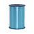 Kruselband America, Breite 5 mm, 500 m auf der Spule, Aquamarin - Aquamarin