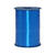Kruselband America, Breite 5 mm, 500 m auf der Spule, Royalblau - Royalblau