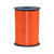 Kruselband America, Breite 5 mm, 500 m auf der Spule, Orange - Orange