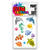 NEU Temporres Tattoo-Motiv, 10,5 x 14,8cm, Kids Unter Wasser