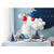 Partyh�te Sterne � 16 cm � Farbig sortiert � 6 St�ck Bild 3