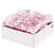 Konfetti rund, La Vie en Rose Mix, 20 g Bild 2