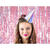 Partyh�te � Irisierend � 16 cm � 6 St�ck Bild 2