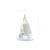 Partyh�te � Irisierend � 16 cm � 6 St�ck Bild 3