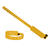 SALE IDENT-Kontroller Standard, 100er Pack, gelb - Gelb