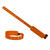 SALE IDENT-Kontroller Standard, 100er Pack, orange - Orange