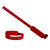 SALE IDENT-Kontroller Standard, 100er Pack, rot - Rot