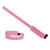 SALE IDENT-Kontroller Standard, 100er Pack, rosa - Rosa
