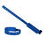 SALE IDENT-Kontroller Standard, 100er Pack, blau - Blau