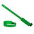 SALE IDENT-Kontroller Standard, 100er Pack, grn - Grn