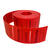NEU Rollen-Gutscheine / Mini-Wertmarken Aufdruck Biermarke, 500 perforierte Abrisse, 30 x 30 mm, rot - Rot