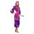 Damen-Kostm Orientalin Ferhan Gr. 36 Bild 2