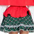 SALE Damen-Kostüm Rotkäppchen Luxe, Gr. 38 Bild 4