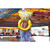 Folienballon Ring - 60 � 95 cm Bild 2