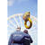 Folienballon Ring - 60 � 95 cm Bild 3