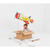 Folienballon Flugzeug - 91 � 39 cm Bild 2