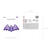 Folienballon Fledermaus - 119,5 � 51 cm Bild 4
