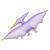 Folienballon Pterodaktylus / Flugsaurier � 120 � 62 cm
