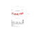 Folienballon I Love You - 260 � 40 cm - Rot Bild 3