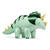 Folienballon Triceratops / Dinosaurier� 101 � 60 � 5 cm
