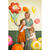 Folienballon Blume - 53 � 96 cm Bild 2