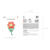 Folienballon Blume - 53 � 96 cm Bild 3
