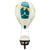 Folienballon � Hei�luft-Balloon - 36 � 110 cm