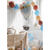 Folienballon � Hei�luft-Balloon - 36 � 110 cm Bild 3