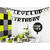 Folienballon Gamer Over - 45 cm - Schwarz Bild 3