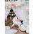 Stehender Folienballon Einhorn - 95 � 86 cm Bild 2