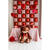 Folienballon Teddyb�r sitzend - 75 � 84 cm Bild 4
