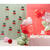 Folienballons Kirschen - 28 � 31 cm - Set mit 3 St�ck Bild 2